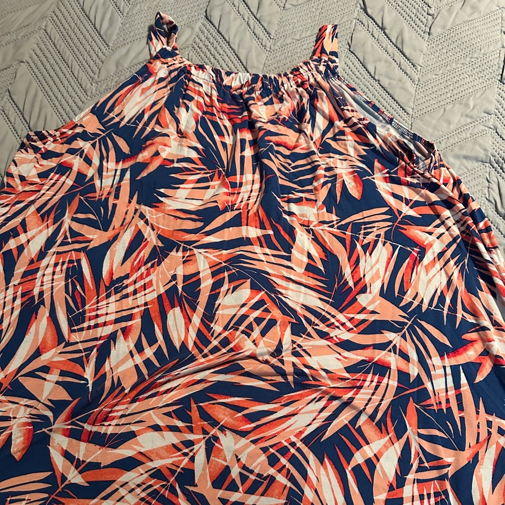 Lane Bryant Tank Top